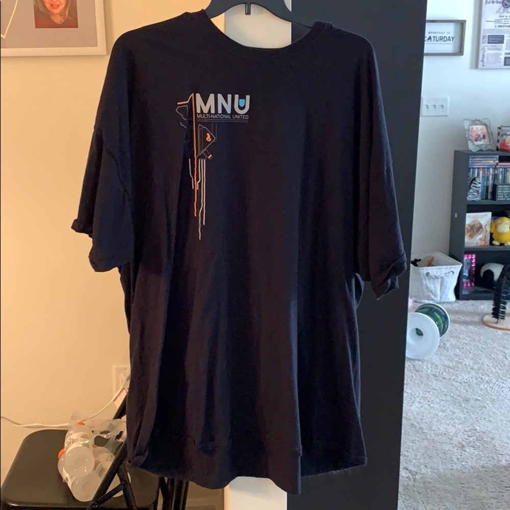 Loot Crate exclusive for District 9 movie